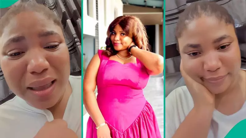 Nigerian Woman's UK Student Visa Denied After Stressful Interview, Shares Ordeal