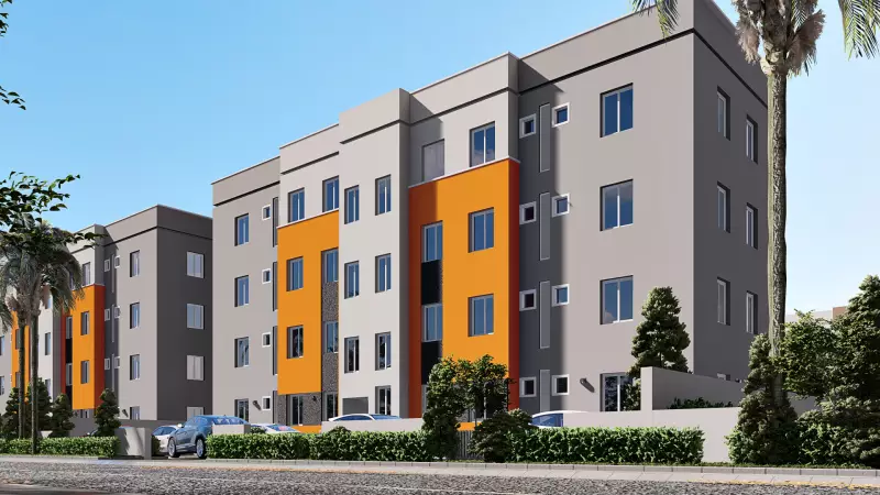 Nigerians Abroad Pump $6B+ into Real Estate, Exposing Sector's Weaknesses