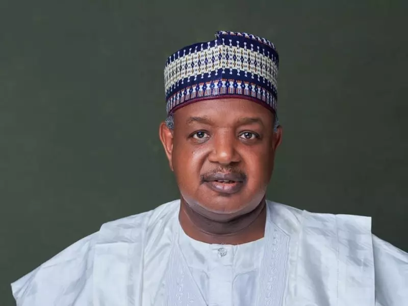 Nigeria's $1 Trillion Economy by 2030 Hinges on Youth Skills, Says Bagudu