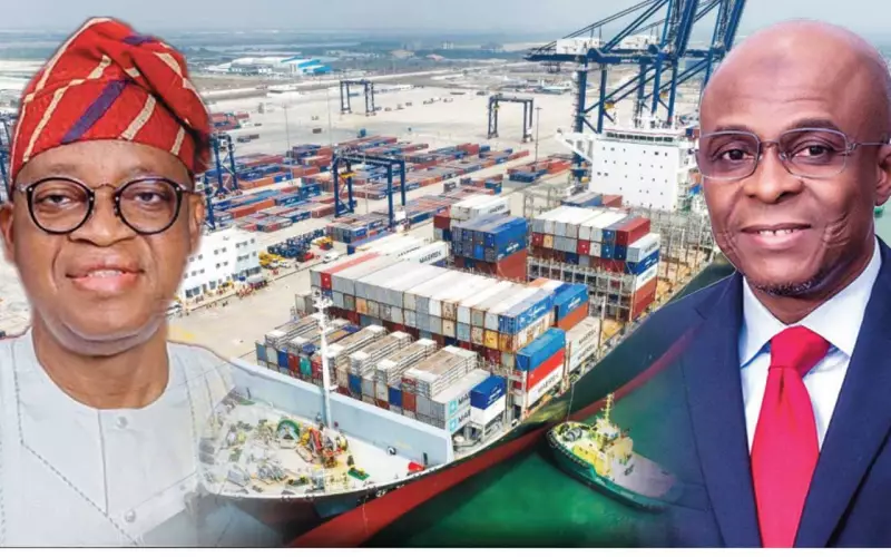 Nigeria's $14bn Deep-Seaport Plan Stalls Amid Investor Fatigue, Infrastructure Gap
