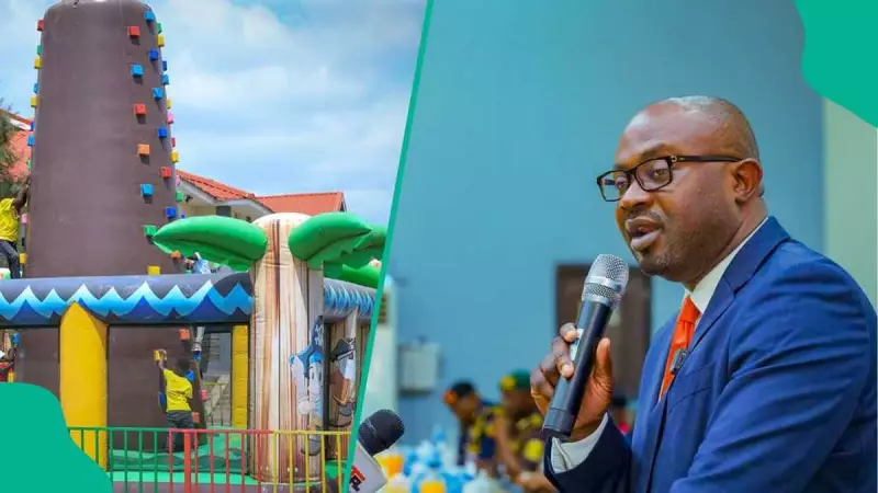 Nigeria's 2025-26 Holiday Break: Christmas, Boxing Day, New Year Dates Set