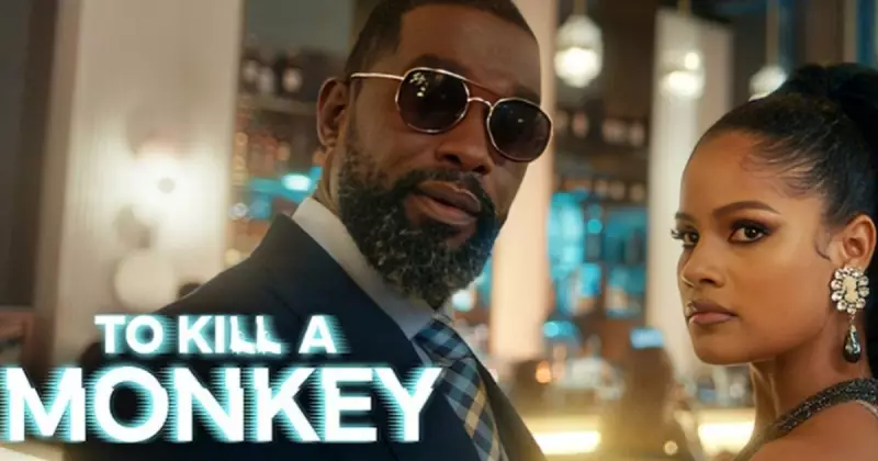 Nigeria's 2025 Search Trends: Top 10 Most-Googled Movies & Series Revealed