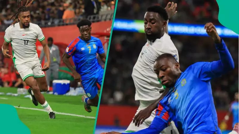 Nigeria's 2026 World Cup Hopes: Omojuwa Lists 3 Reasons Why Case Against DR Congo is Weak