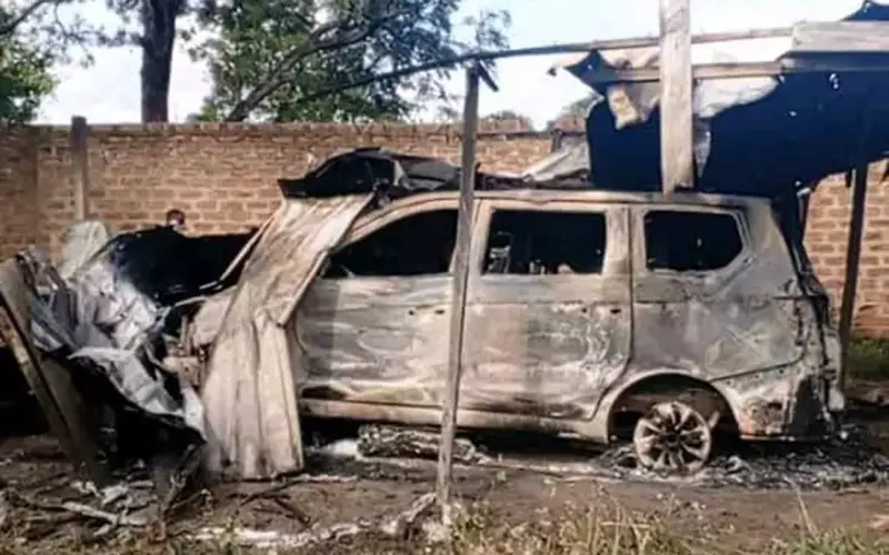 Nigeria's Crisis: Governance Failure, Not Religious War, Says Coalition