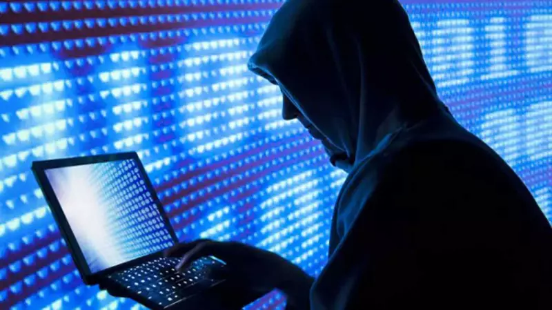 Nigeria's Cyber Attacks Soar 1,047% in Q3 2025 as Criminals Shift Tactics