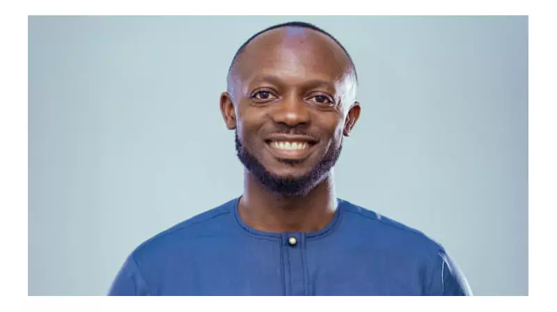 Nigeria's Dr. Obichi Obiajunwa Wins 2025 ASEB Startup Coach of the Year