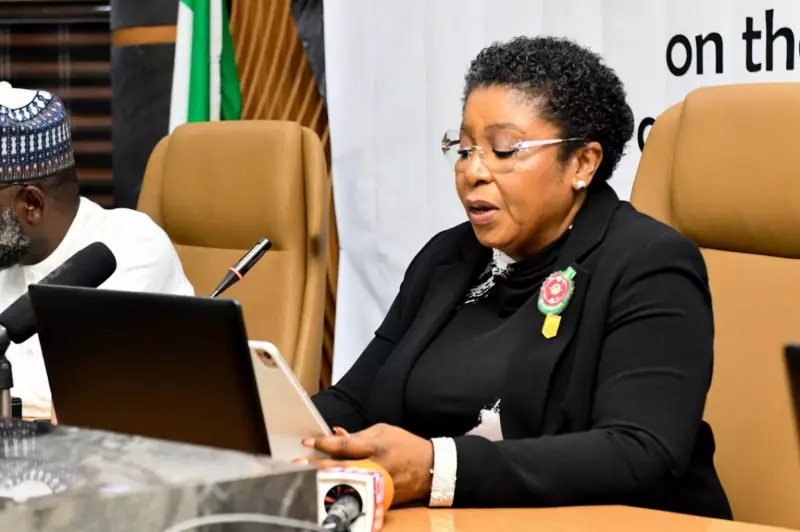 Nigeria's Federal Ministries Go Fully Paperless, Saving Billions