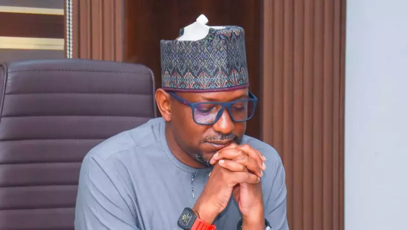 Nigeria's FIFA Petition: Dikko Calls Case Against DR Congo 'Very Tight'