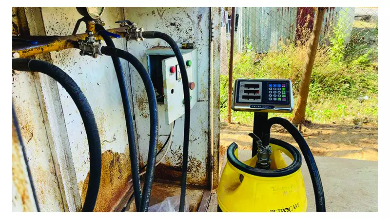 Nigeria's Gas Paradox: Abundant Reserves, Yet Millions Return to Firewood