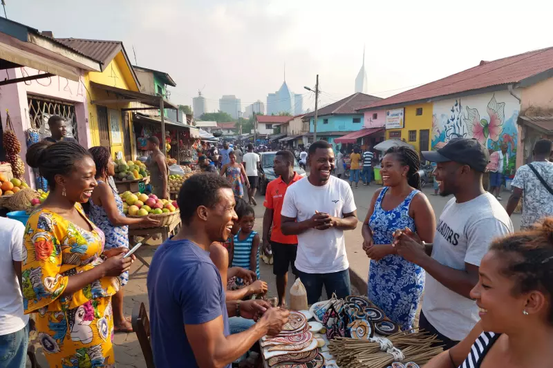 Nigeria's Global Impact: 7 Key Areas Where Nigerians Excel Worldwide