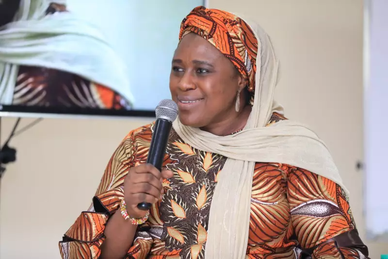 Nigeria's Health Future: Moving Beyond Foreign Aid, Says Presidency