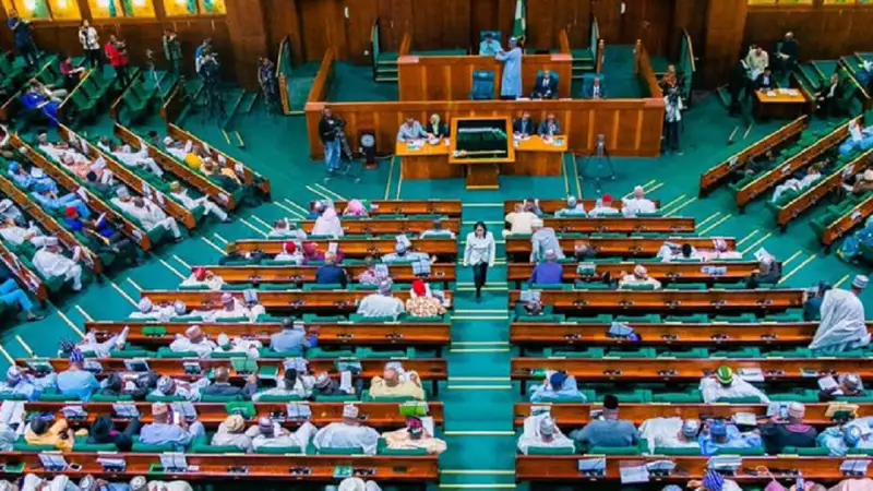 Nigeria's House of Reps to Debate 87 Constitution Amendment Bills