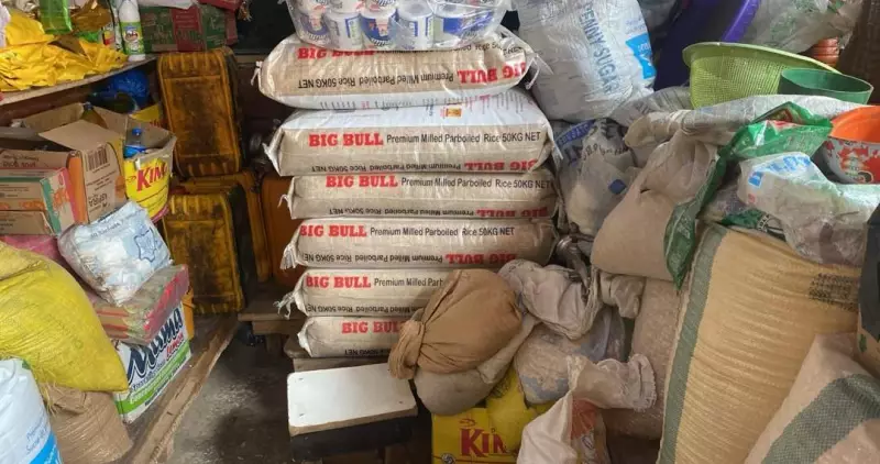 Nigeria's Inflation Drops to 14.45% in November 2025, NBS Reports