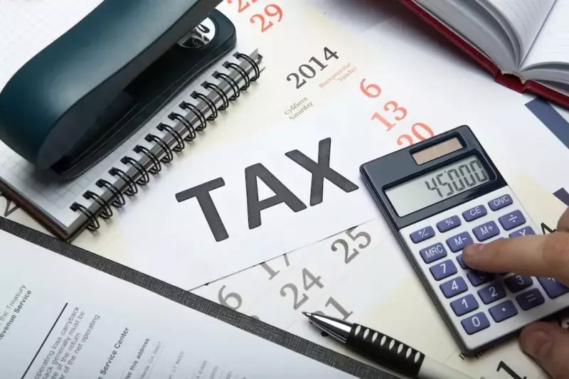 Nigeria's New Tax Laws to Start Jan 1, 2026 as Planned – Presidency