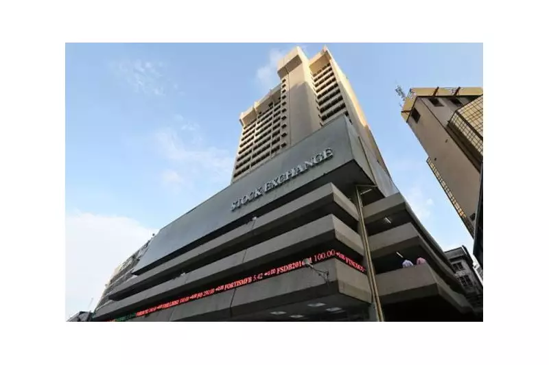 Nigeria's PMI Hits 53.6 as Firms Stock Up for Christmas Demand