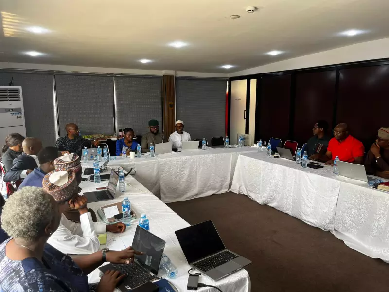 Nigeria's Private Sector Drives Economic Resilience in Conflict Zones