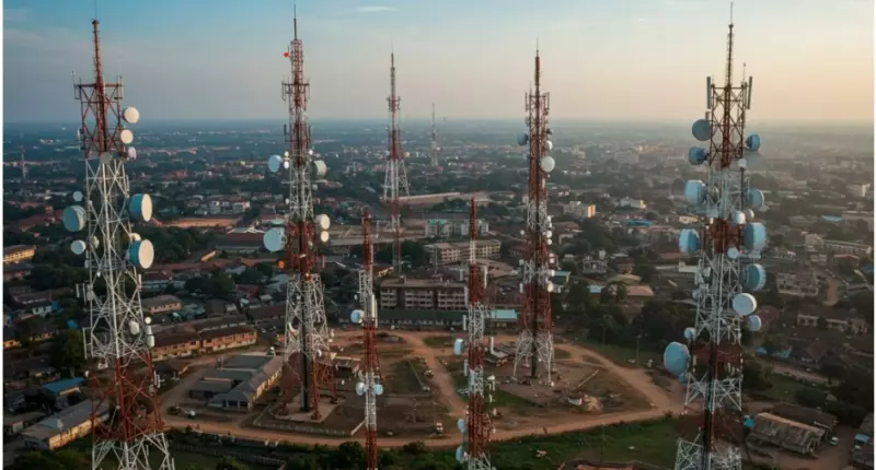 Nigeria's Telecom 2025: Subscribers Endure Poor Service Despite 50% Tariff Hike