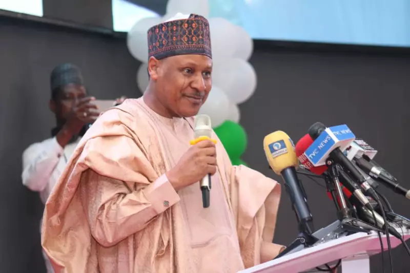 Nigeria's UNESCO Media Literacy Centre Set for February 2026 Launch in Abuja