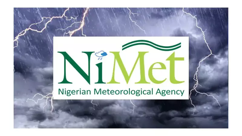 NiMet Forecasts 3 Days of Dust Haze and Thunderstorms Nationwide