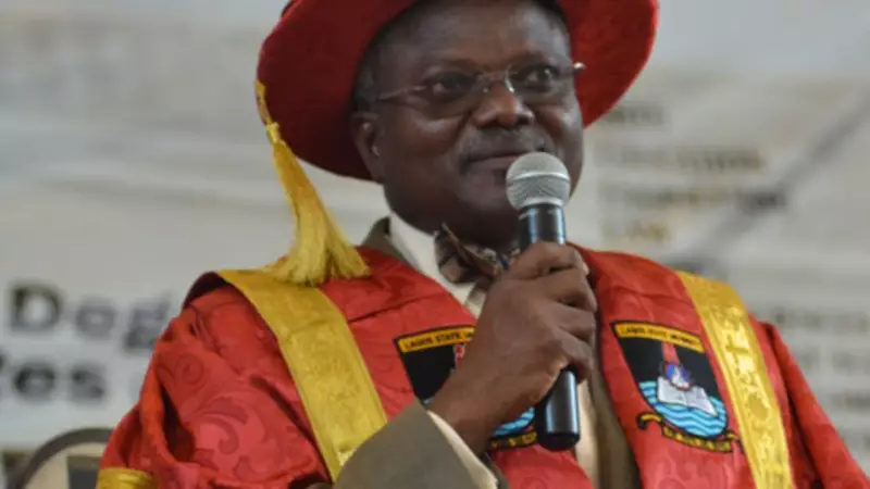 NIMR Warns: Nigeria's Health Security at Risk Without Sustainable Research Funding