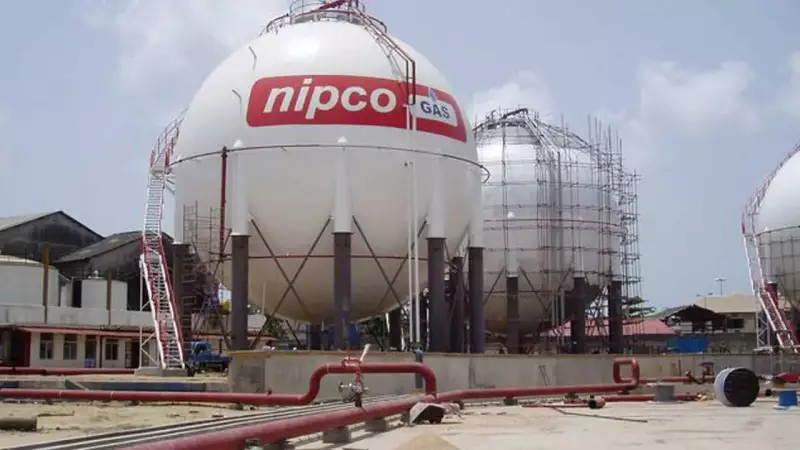 NIPCO Saves N44 Million Yearly with Solar Power at 3 Fuel Stations