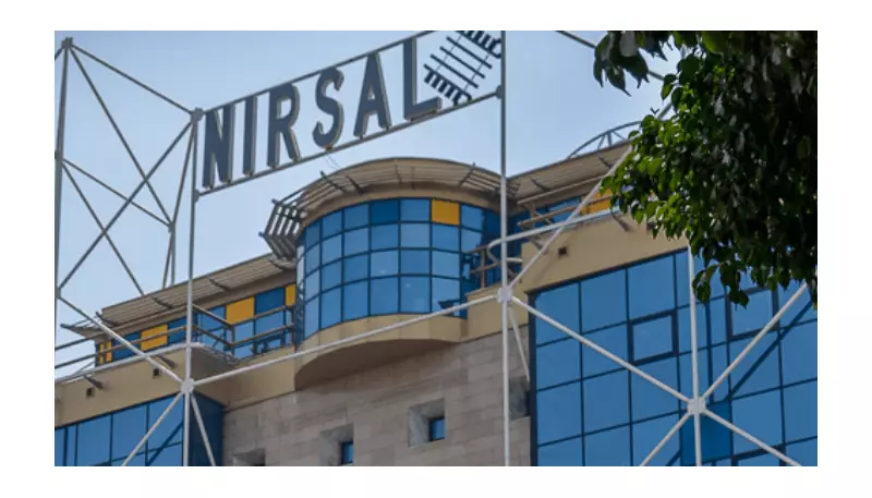 NIRSAL Hits Record ₦100bn in 2025 Agricultural Loan Guarantees