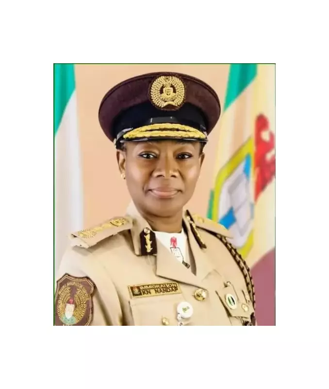 NIS Boss Orders Tactical Response After Kebbi Checkpoint Attack Leaves 3 Dead