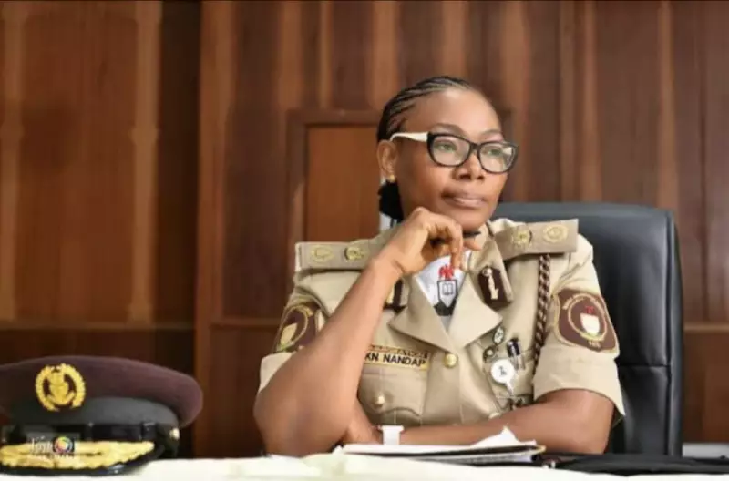 NIS Declares Zero Tolerance for Corruption, Unveils Tech-Driven Reforms