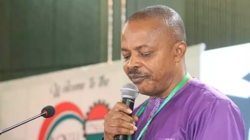 NLC Demands Urgent Wage Review, Security Fix in 2026 New Year Message