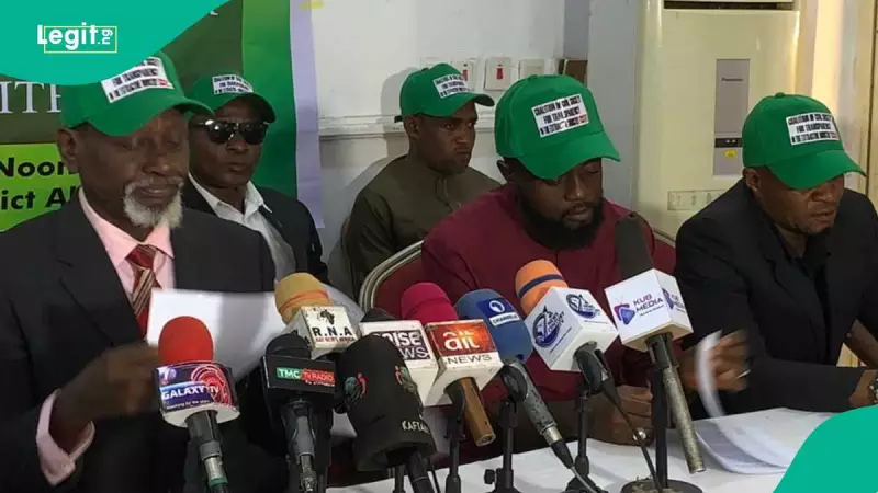 NNPC GCEO Ojulari Earns High Praise for Transparency, Record Profits