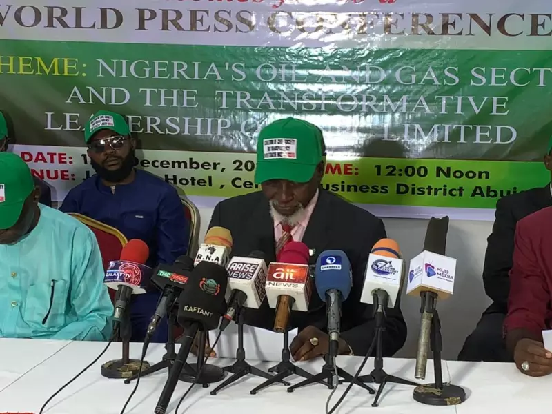 NNPC's Ojulari Praised for Boosting Crude Output to 355,000 bpd, Highest in 36 Years