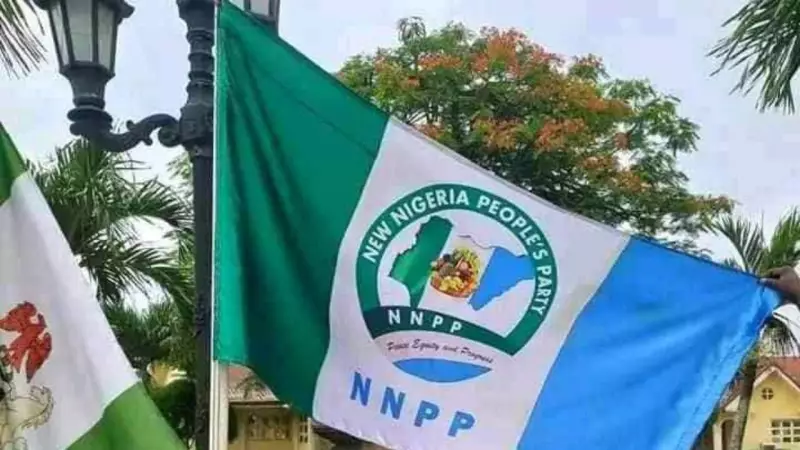 NNPP Re-elects Ajuji Ahmed as National Chairman Unopposed at Abuja Convention