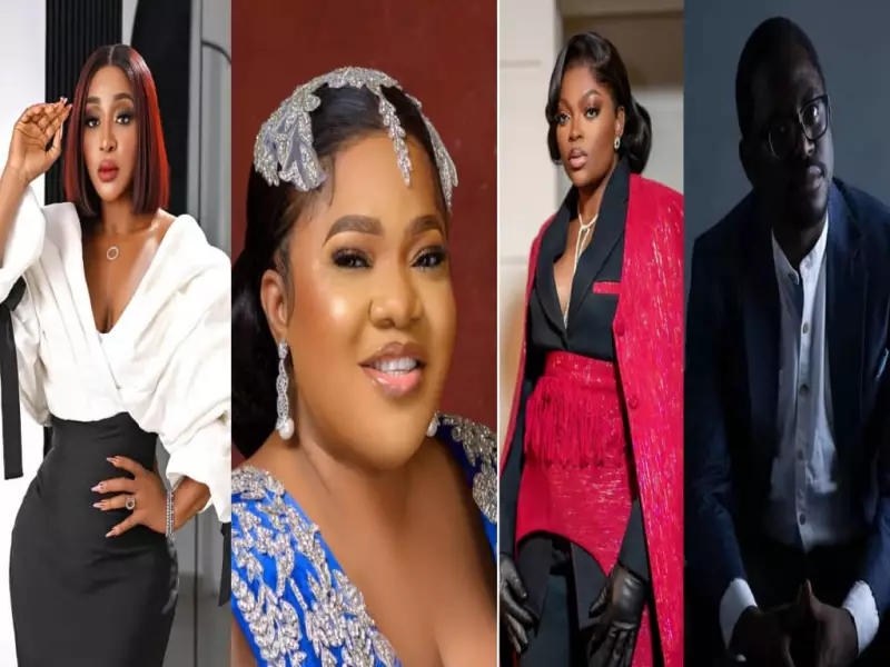 Nollywood Producers Accuse Cinemas of Sabotaging December Film Releases