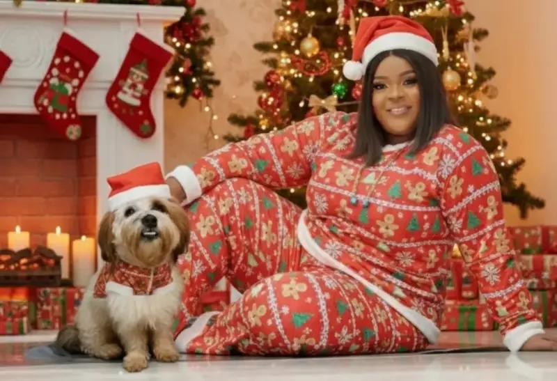 Nollywood Star Allwell Ademola Dies at 43 in Lagos