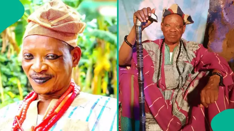 Nollywood's Lalude: Kidnapping in Nigeria is Destiny, Not Government Failure