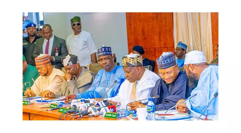 Northern Governors, Monarchs Unite, Demand State Police to Tackle Insecurity