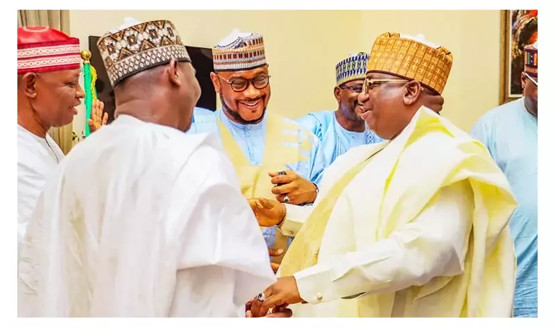 Northern Governors Unite: 6-Month Mining Ban & N1bn Monthly Security Fund