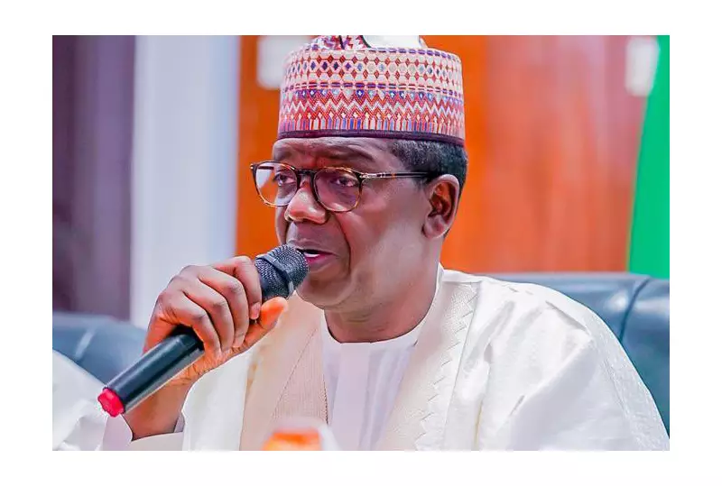 Northern Youths Demand Matawalle's Removal Over Security Integrity Concerns