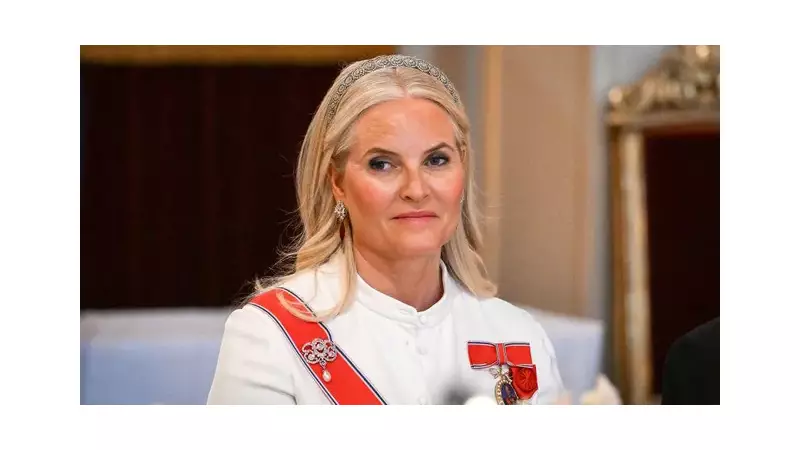 Norway's Crown Princess Mette-Marit Requires Lung Transplant, Palace Confirms