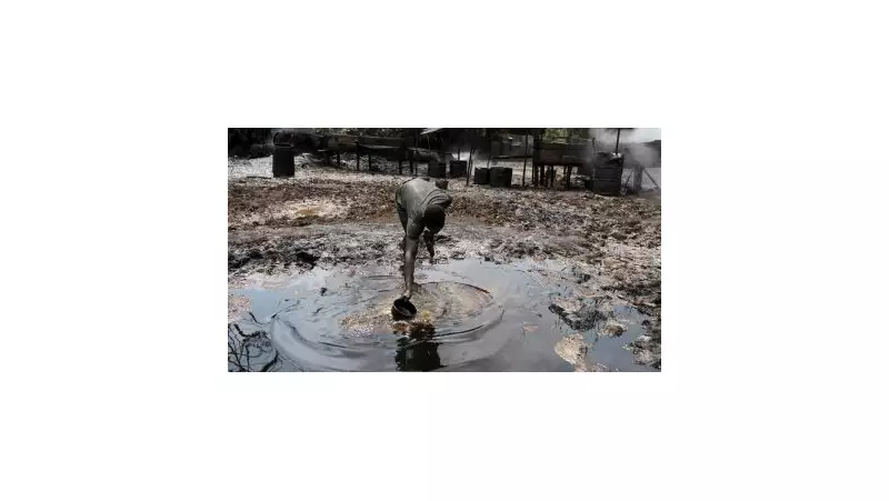 NOSDRA Vows Full Restoration of Yorla Well 14 Oil Spill Site in Ogoniland