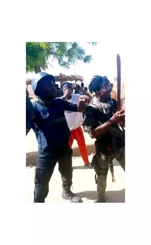 Notorious Bandit Leader Kachalla Isuhu Buzu Beheaded in Zamfara Operation