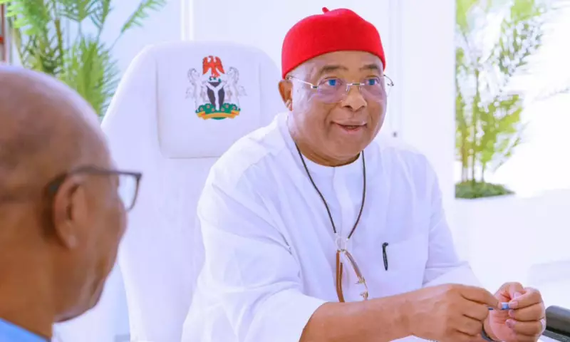 NOVA Bank Opens Owerri Office, Gets Land for Regional HQ from Uzodinma