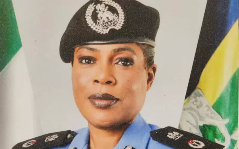 NPA Police Launches 24-Hour Patrols to Secure Lagos Ports for Christmas