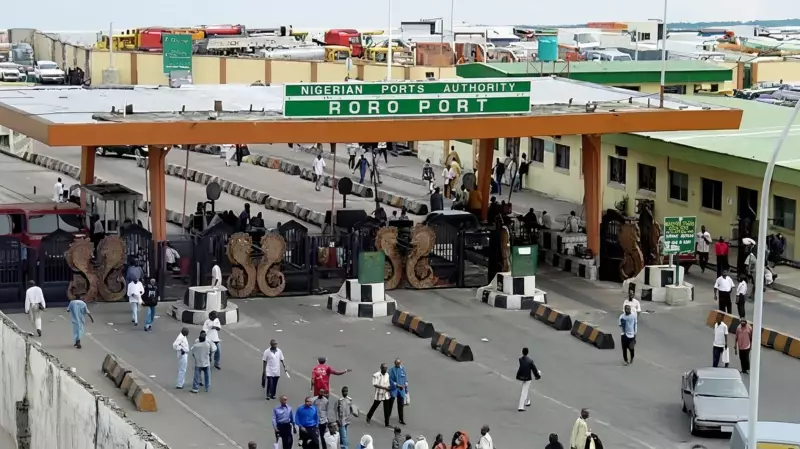 NPA Q3 2025: Exports Soar 1,085%, Cargo Hits 33.5 Million Metric Tonnes