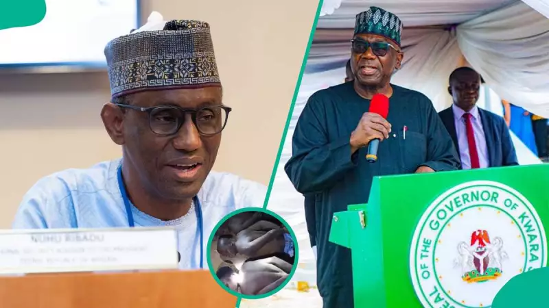 NSA Clarifies Kwara Armed Men Arrest: They Are FG-Backed Vigilantes, Not Bandits