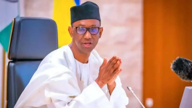 NSA Ribadu: 775 Terrorism Convictions, Vows Decisive Action Against Exploiters