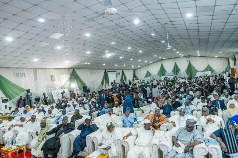 NSCI Defends Yakubu's Ambassadorial Nomination, Says INEC Impartiality Intact