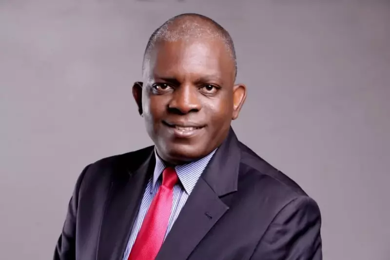 NSC's Akutah: Nigeria Must Remove Trade Barriers, Boost AfCFTA Gains