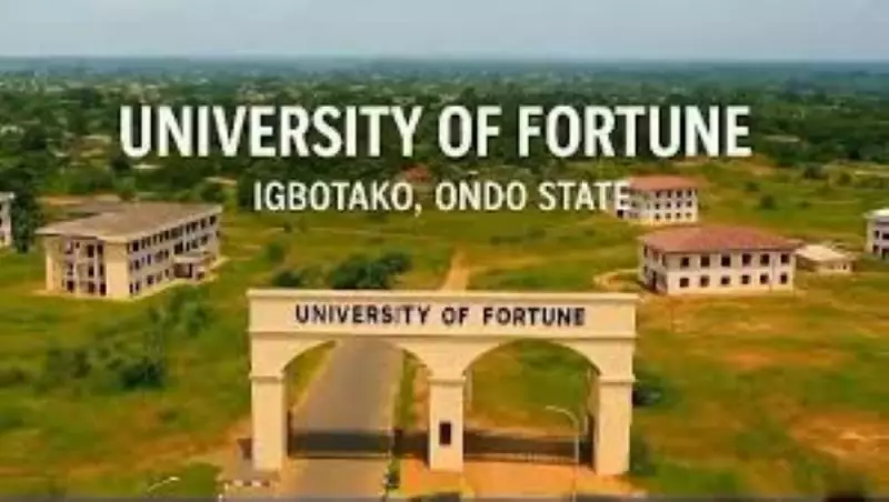 NUC Approves 17 New Degree Programmes for Ondo's University of Fortune