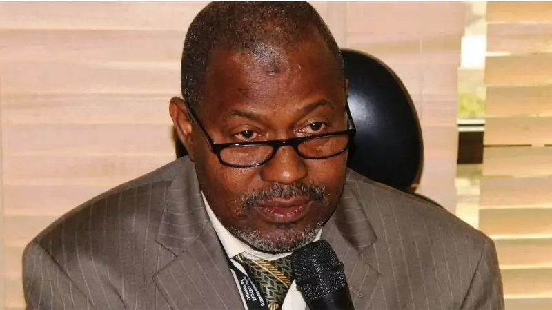 NUC Boss, 4 Others Face Prison as Court Sets Sentencing Date for Contempt